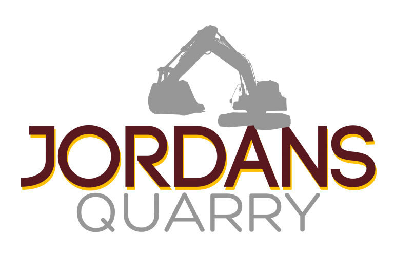 Jordans Quarry, Eskra